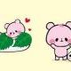さくらもちぱん