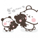 ぬいぱん