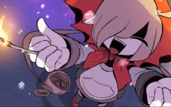 マッチ売りの転売ヤー | タイピング練習の「マイタイピング」