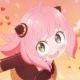 アーニャ一回