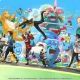 ポケモンタイピング