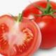 トマトと一回打つだけ