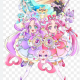 名探偵プリキュア次回予告１０＆１１