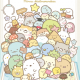 すみっこ物語６