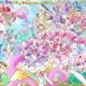 名探偵プリキュア次回予告35,36,37