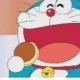 ドラえもん1回！