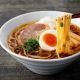 ラーメン１回