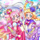 ワンダフルプリキュアタイピング