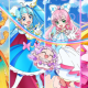 ひろがるスカイプリキュア