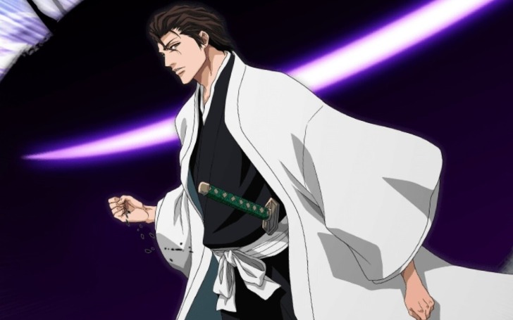 【BLEACH】愛染惣右介様の御言葉 尸魂界篇 | タイピング練習の「マイタイピング」