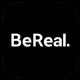 BeRealと一回