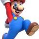 マリオ5回