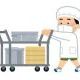 給食ランキングタイピング