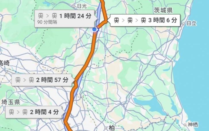 背景