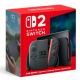 スイッチ2
