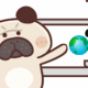 地球がーーー