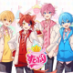 すとぷりメンバー　おみくじ！
