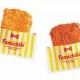 ファミチキ一回