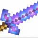 マインクラフト　武器ガチャ！（JAVA版）