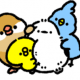 鳥一回！