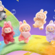 ラブブガチャ！ｗ