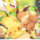 ポケモンタイピング