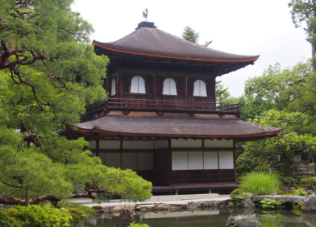 背景