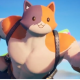 フォートナイトあおお