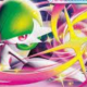 ポケカ開封　メガシンフォニア