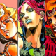 ジョジョ　スタンド ガチャ
