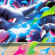 ポケカ開封 インフェルノX