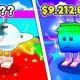 ブレ盗　コモン（普通）キャラ