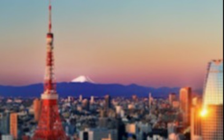 背景