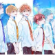 虹のはじまり