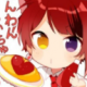 わんわんオムライチュ一回