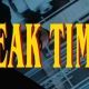 PEAK TIME