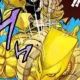 ジョジョスタンドを一回