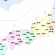 ４７都道府県