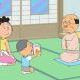 サザエさん　（３０秒連打）