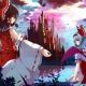 東方タイピング