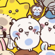 ちいかわおみくじ２