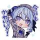 すいちゃん１回
