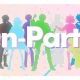 カラピチ  on-Party!  1番だけ