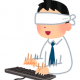 連打の達人　mytyping!!