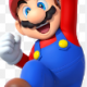 マリオタイピング