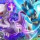 ポケモンGO連打