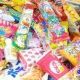 あなたの大好きなお菓子はなあに？