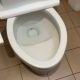 サイホン式と1回　トイレの洗浄方式シリーズ