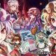 ほら吹き山の魔理沙　揺籃の唄