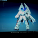 ガンダムタイピング８